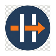Handoff logo