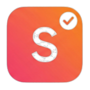 Solo Book-By-Text logo